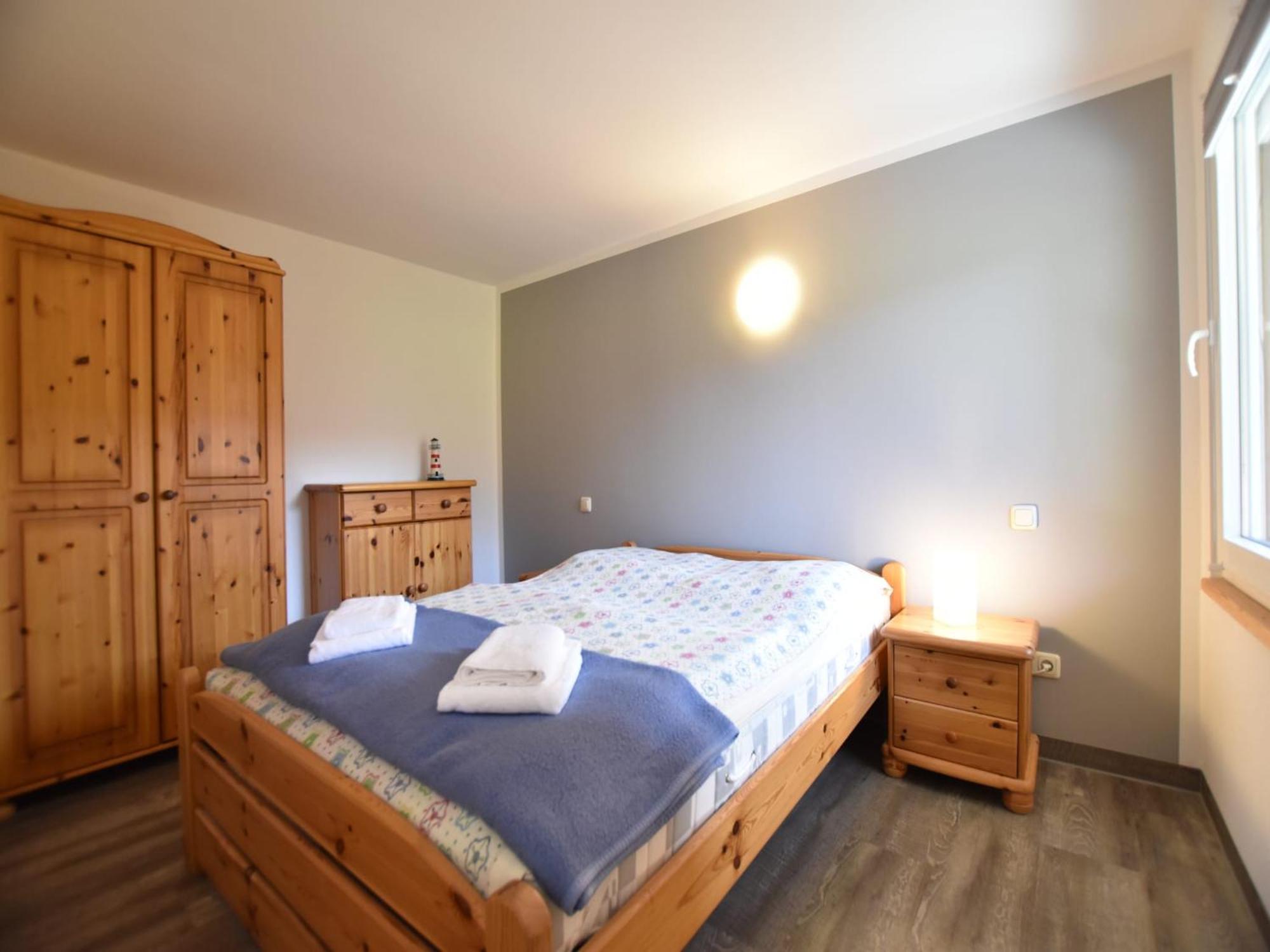 Boutique Bungalow In Insel Poel With Terrace Εξωτερικό φωτογραφία