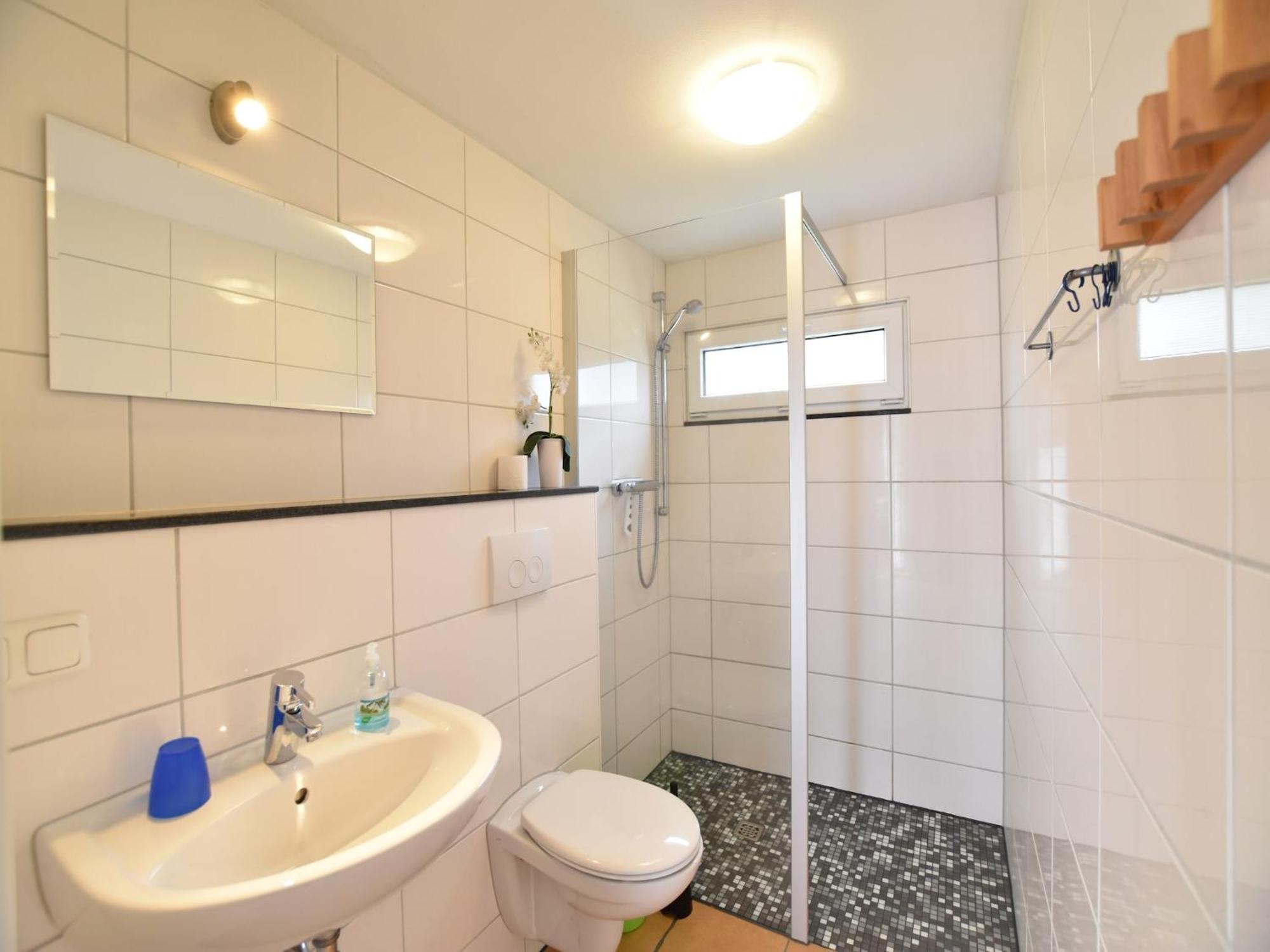 Boutique Bungalow In Insel Poel With Terrace Εξωτερικό φωτογραφία